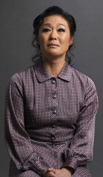 Jeon Guk-hyang