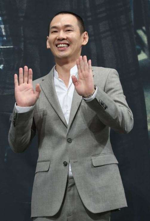 Park Jong-Hwan
