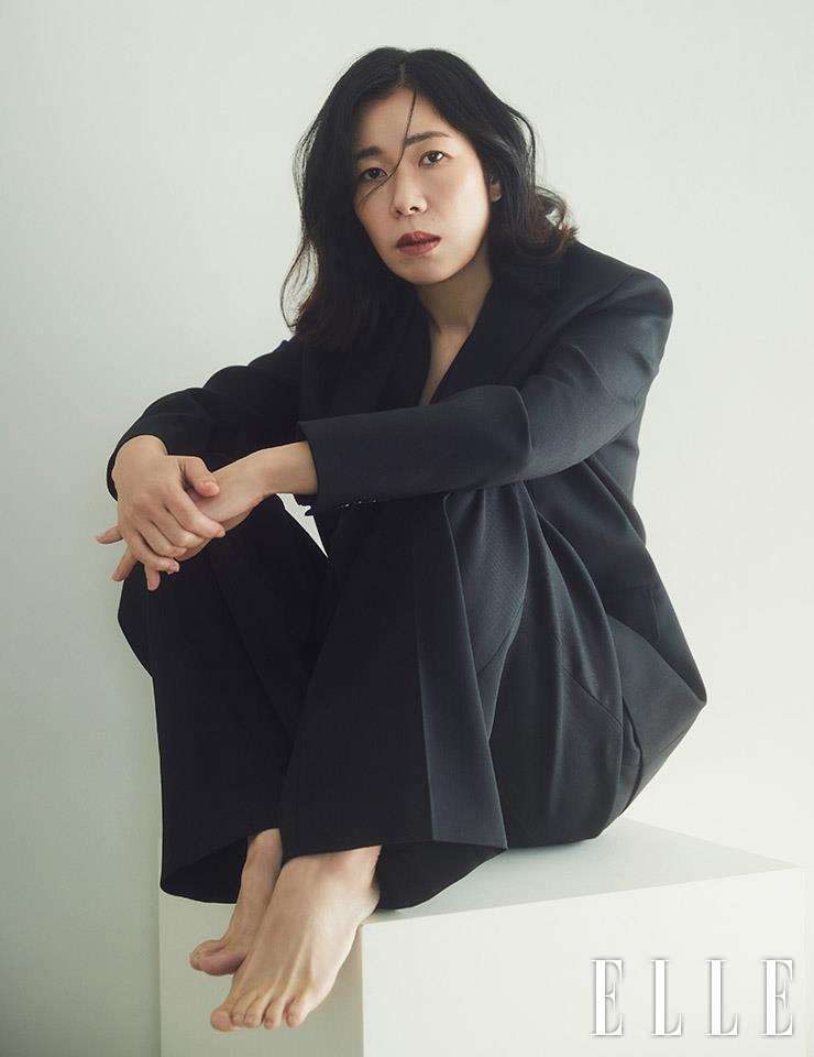 Yeom Hye-ran