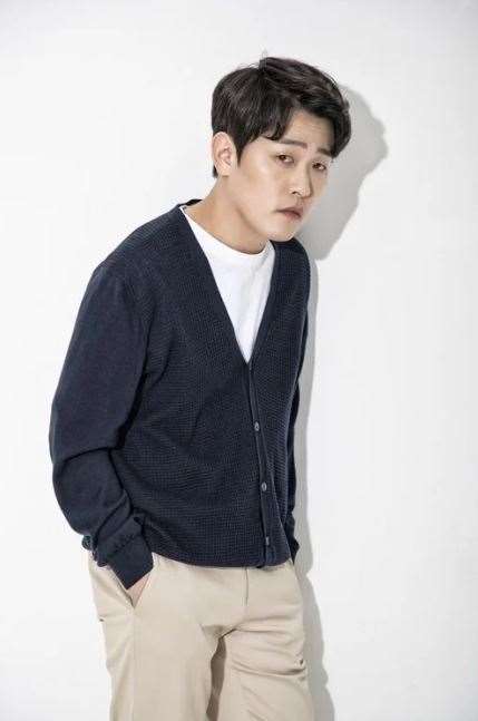 Lee Hae-woon