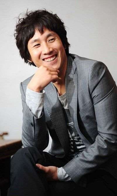 Lee Sun-kyun