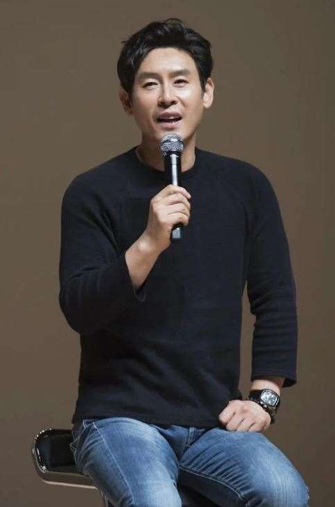 Sol Kyung-gu