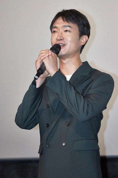 Jo Woo-jin (actor)