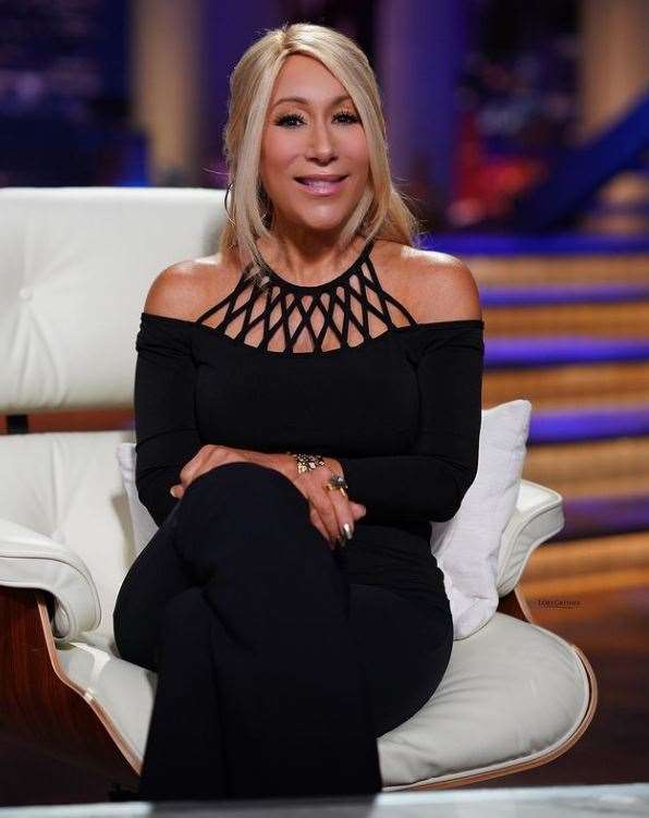Lori Greiner
