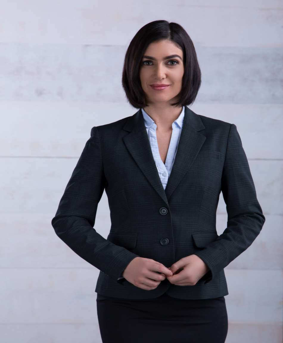 Roberta Sparta