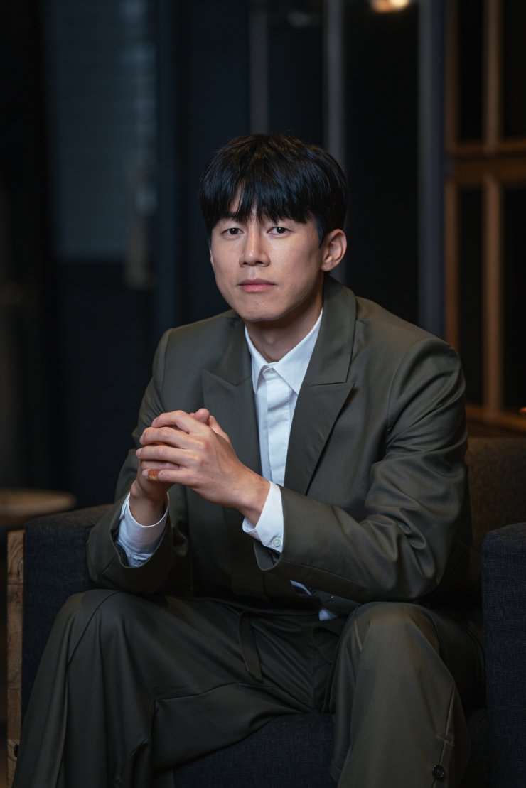 Kim Mu-yeol