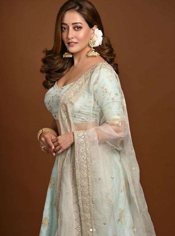 Raima Sen