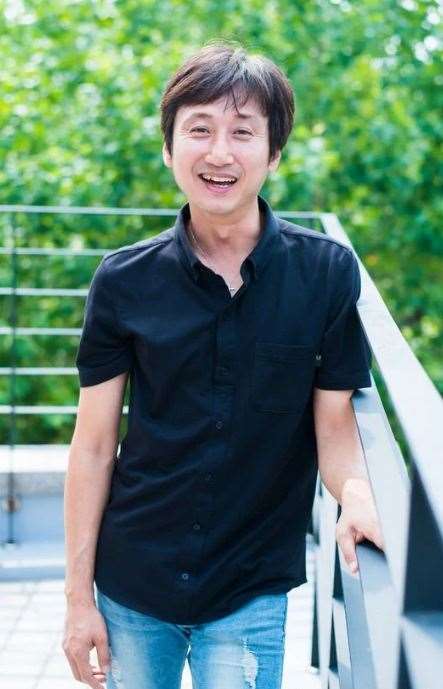 Kim Young-woong
