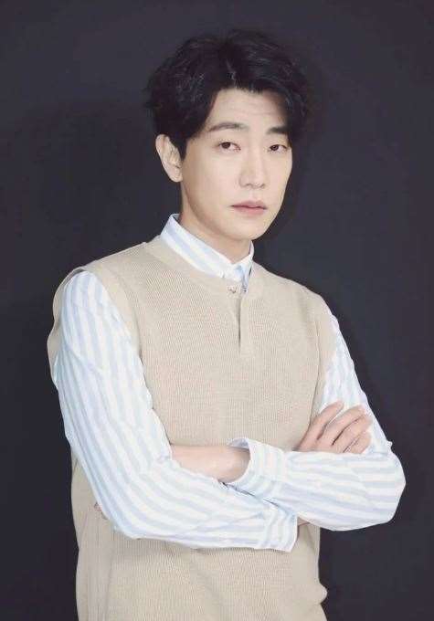 Go Sang-ho