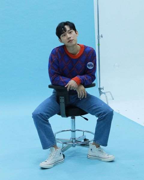 Kim Sung-cheol