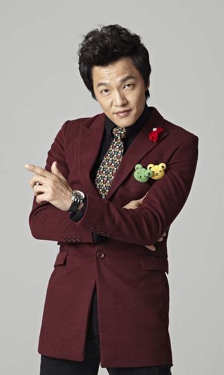 Jo Han-chul