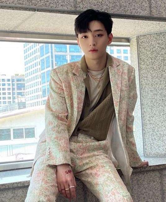 Yoon Ji sung