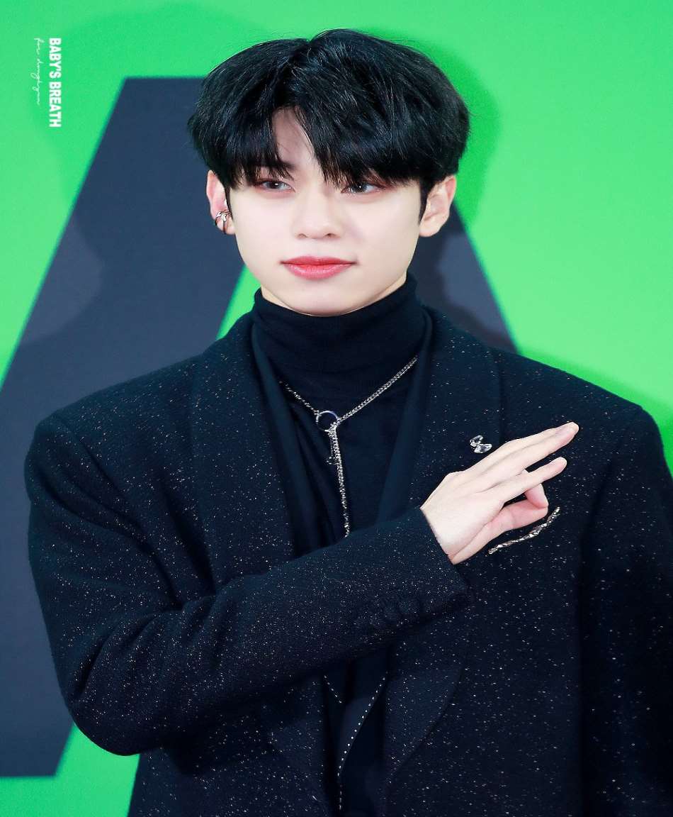 Kim Dong hyun