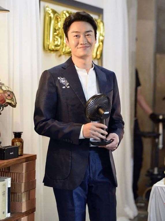 Oh Eui-shik