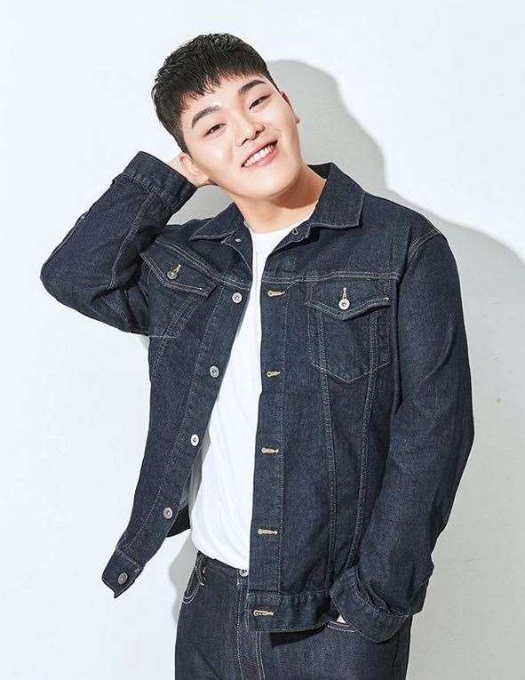 Lee Woo-je