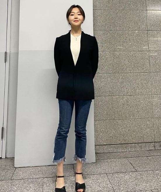 Seo Hye-won Birthday, Real Name, Age, Weight, Height, Family, Facts