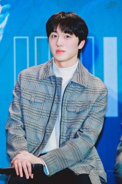 Kang Chan-hee