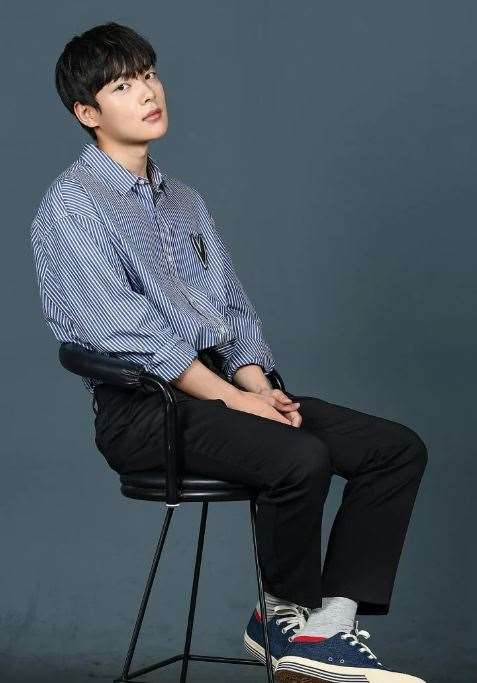 Kim Min-gi