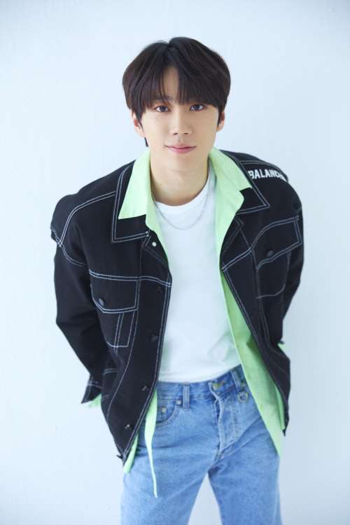Lee Jun Young
