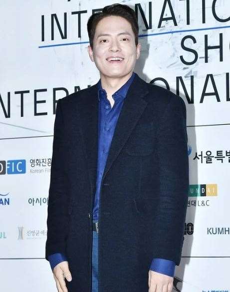 Kim Hyeong-mook