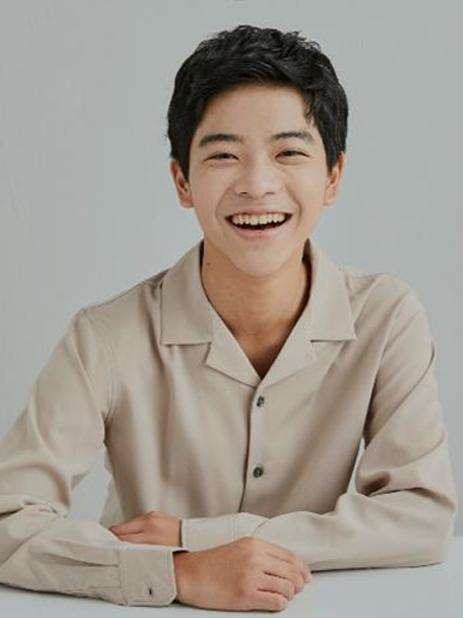 Kang Chae-min