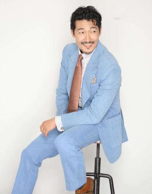 Gong Jeong-hwan