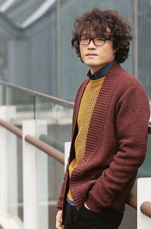 Jo Jung-chi