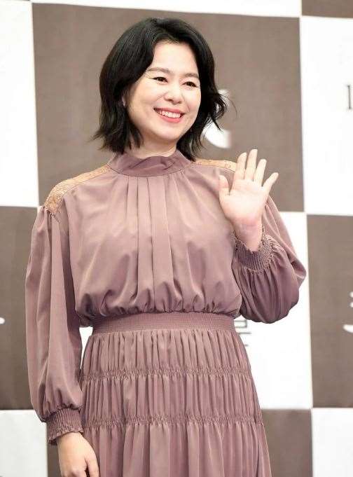 Hye Jin Jang Birthday, Real Name, Age, Weight, Height, Family, Facts ...