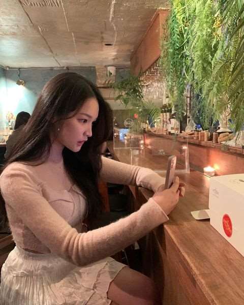 Han Yi-young