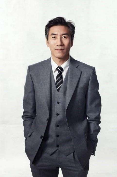Seo Sang-won