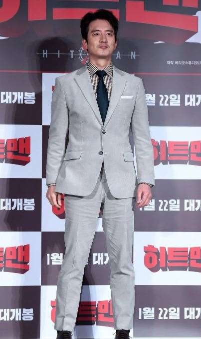 Jung Joon-ho