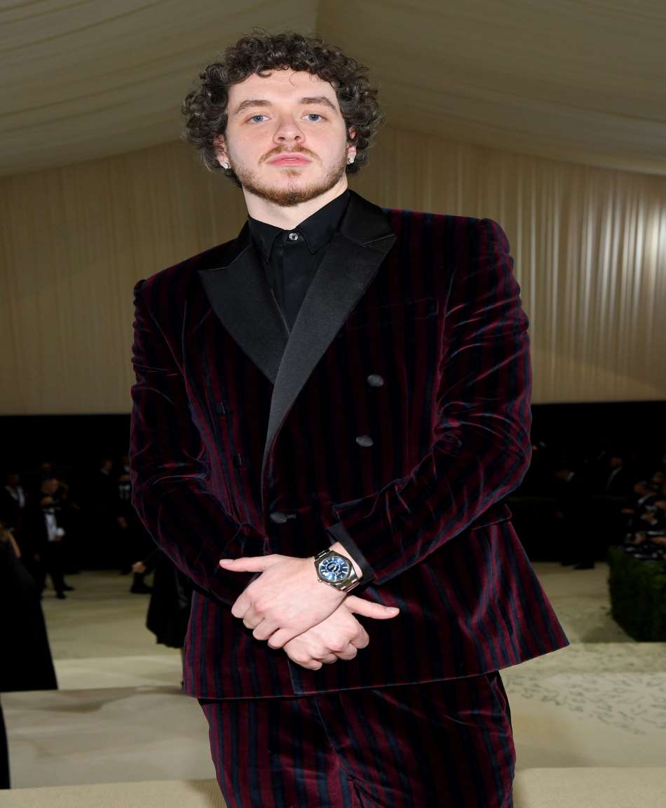 Jack Harlow