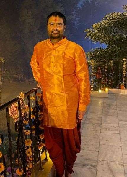 Deepak Chaurasia