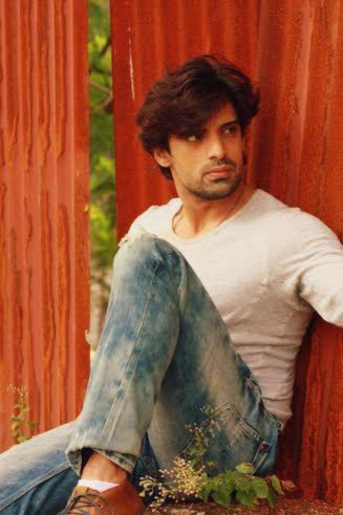 Mohit Malik