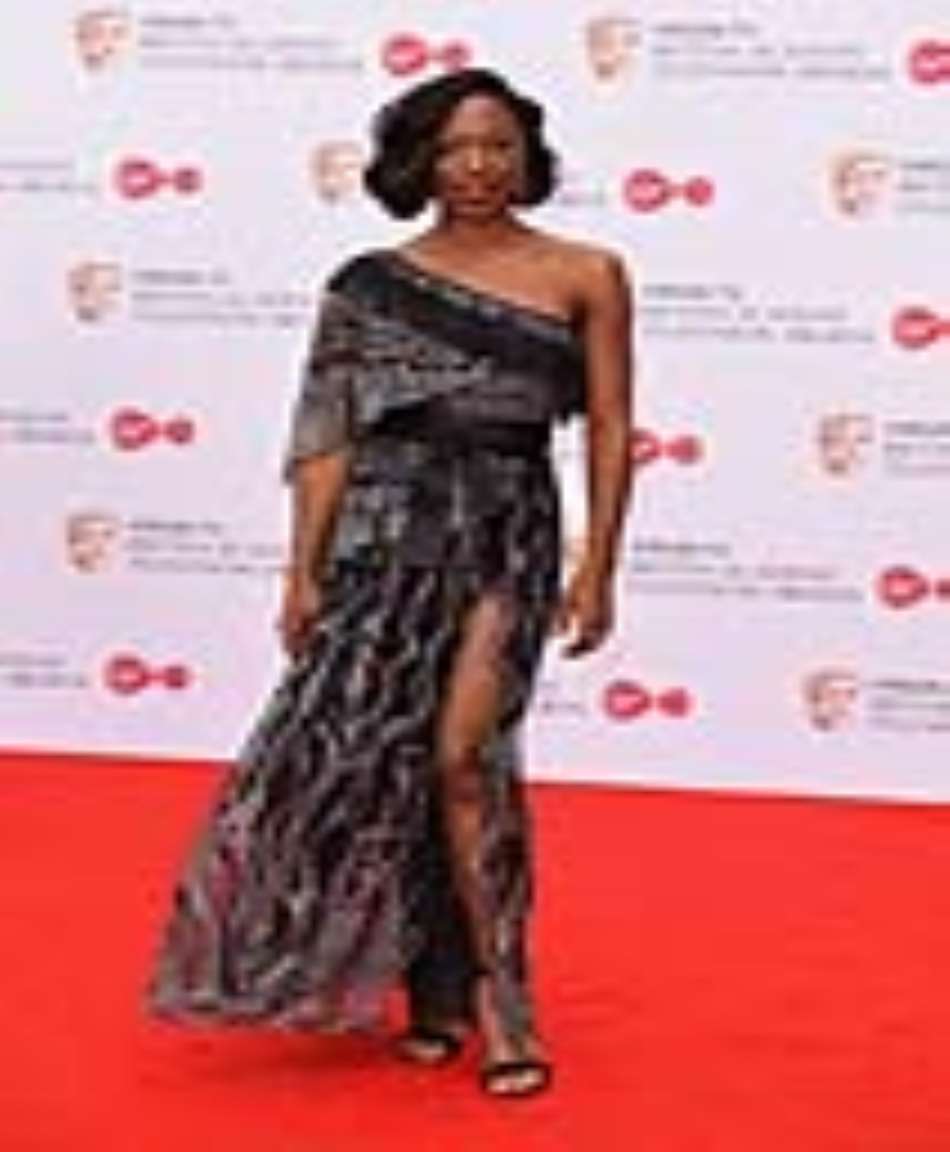 Nikki Amuka-Bird