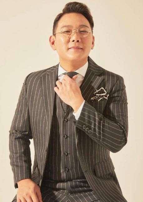 Kim Ki-nam