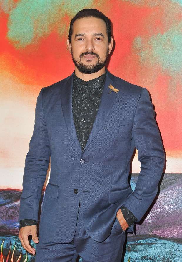 Alejandro Edda