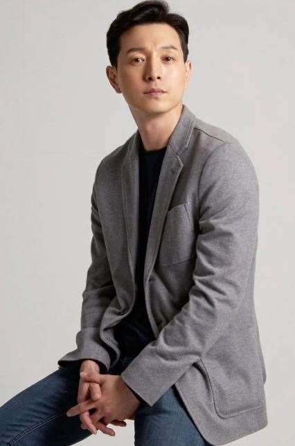 Jung Sung-ho