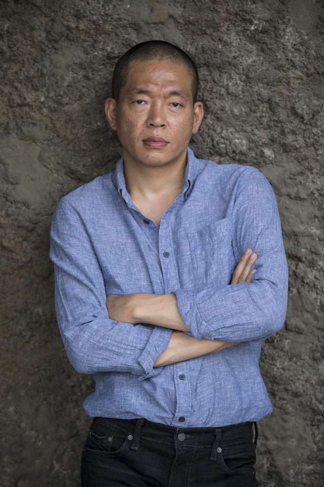 Park Ji-hwan