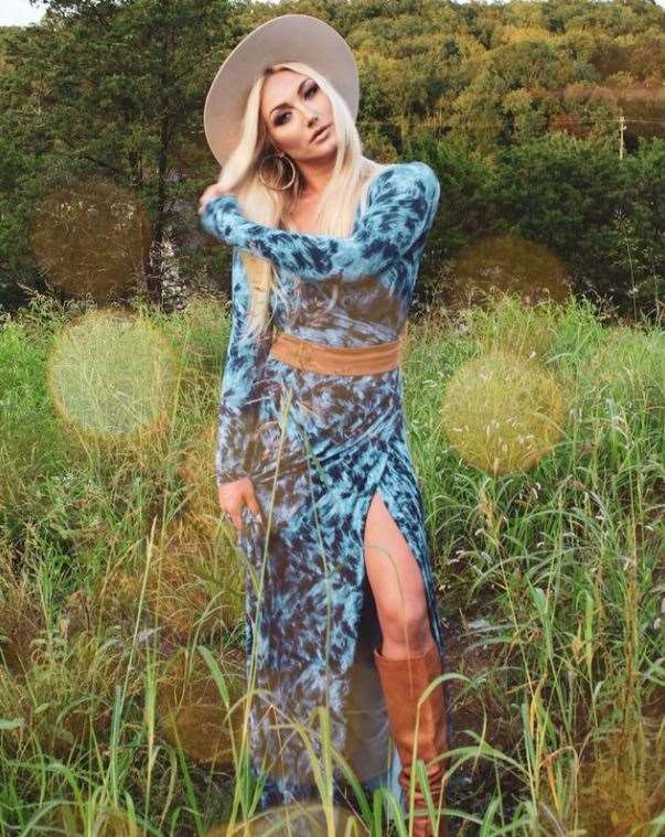 Brooke Hogan