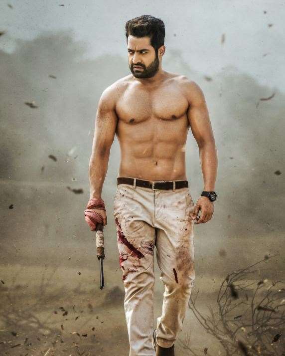 Jr. NTR