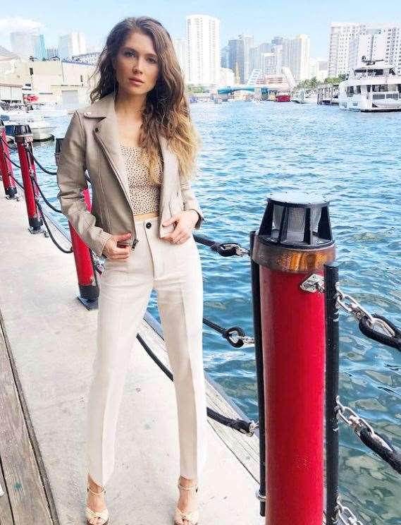 Natasha Esca