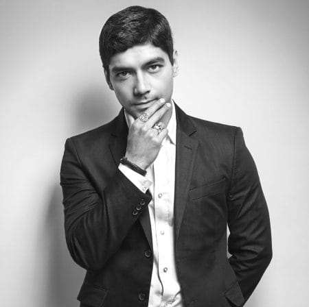 Diego Calva
