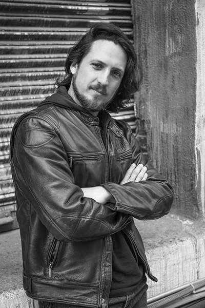 Alberto Zeni