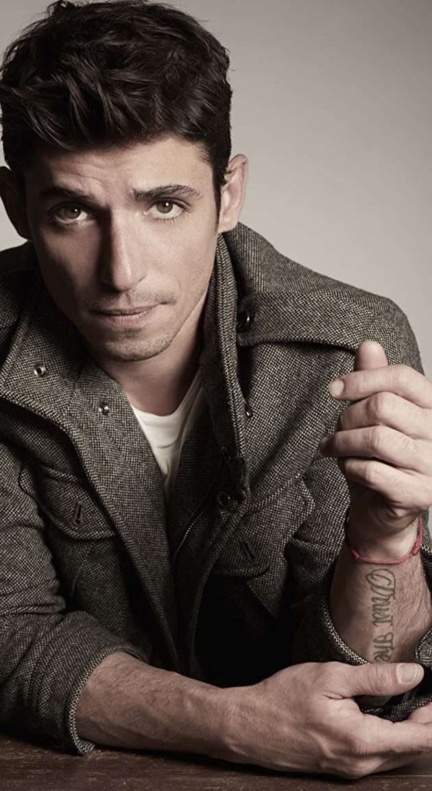 Alberto Guerra