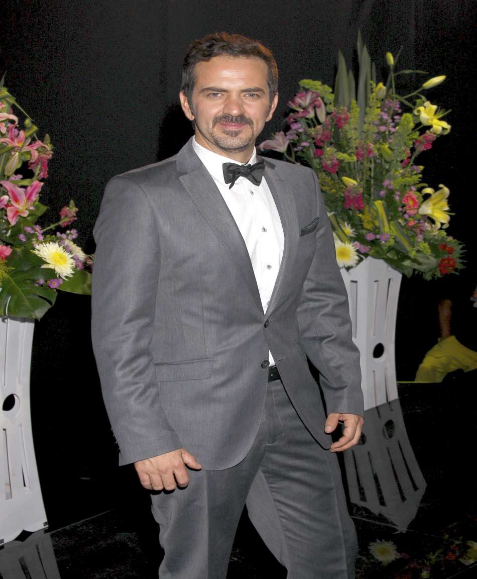 Flavio Medina