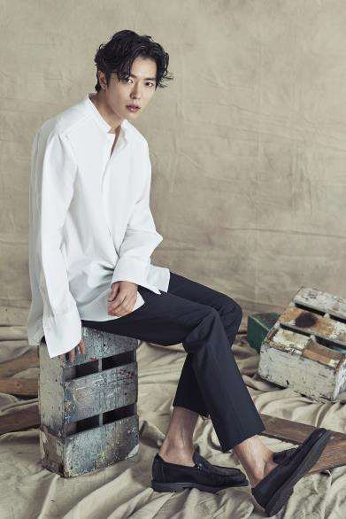 Kim Jae-wook