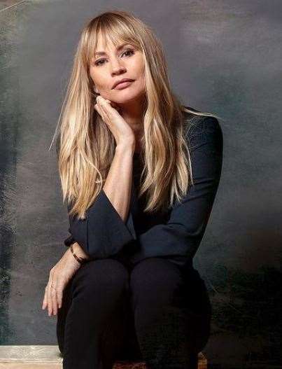 Cameron Richardson