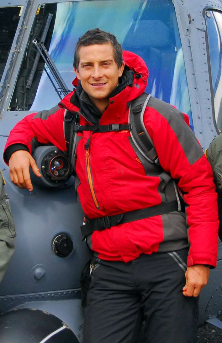 Bear Grylls Birthday, Real Name, Age, Weight, Height ...