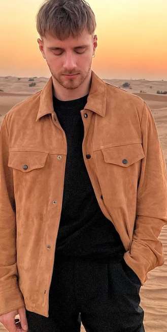 Maciej Musial